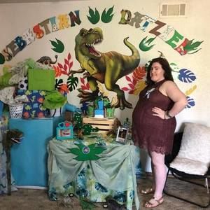 Meet your Posher, Darlene